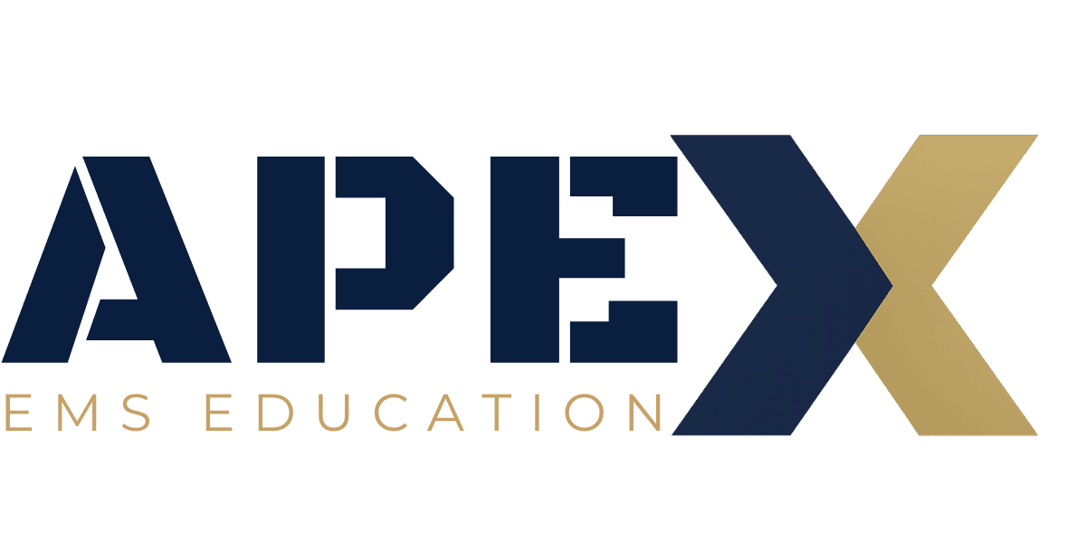Apex EMS Education